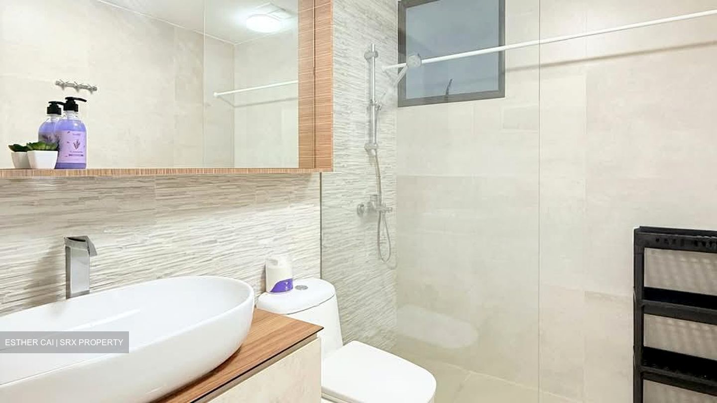 Parc Oasis (D22), Condominium #566415951